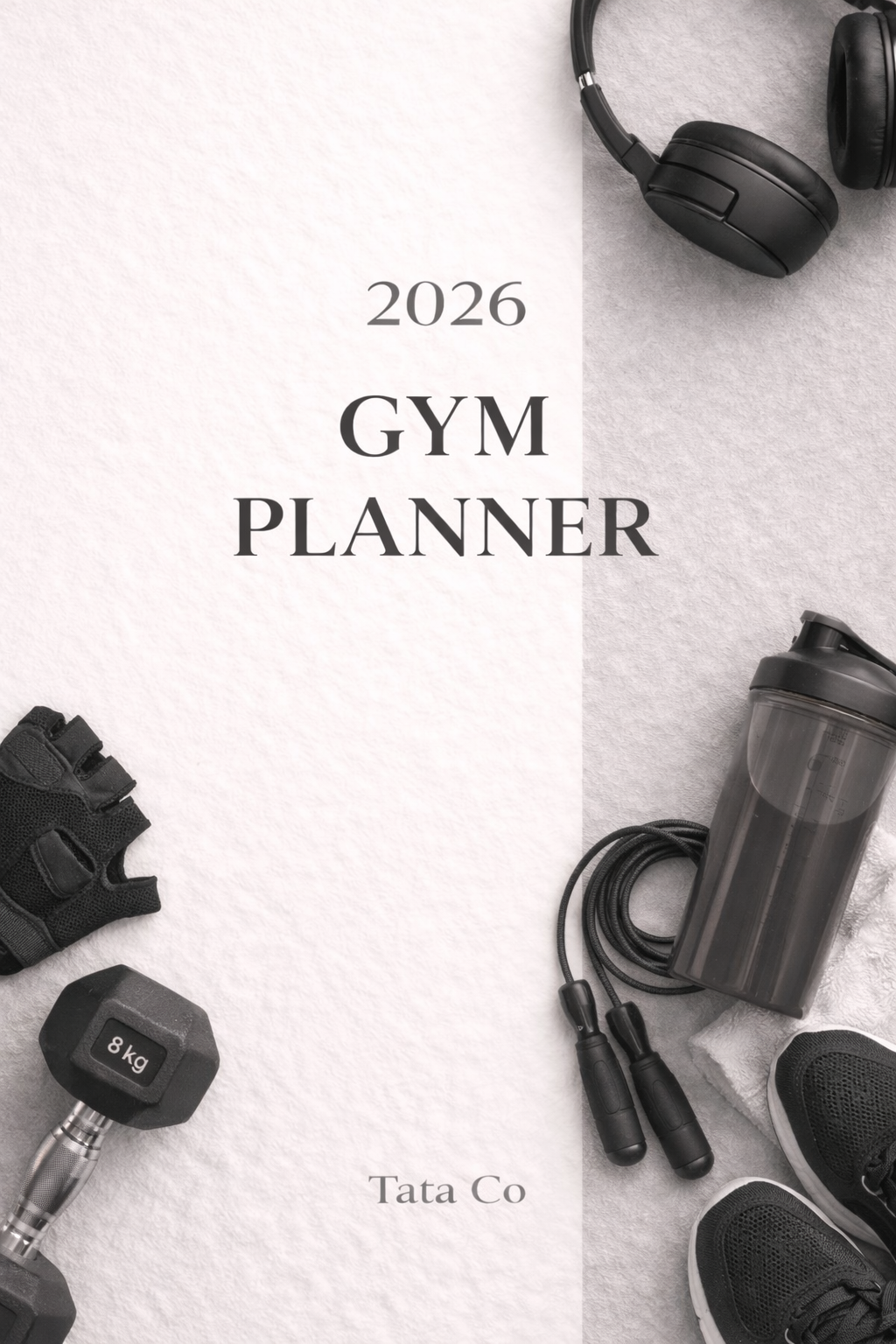 His Gym Planner