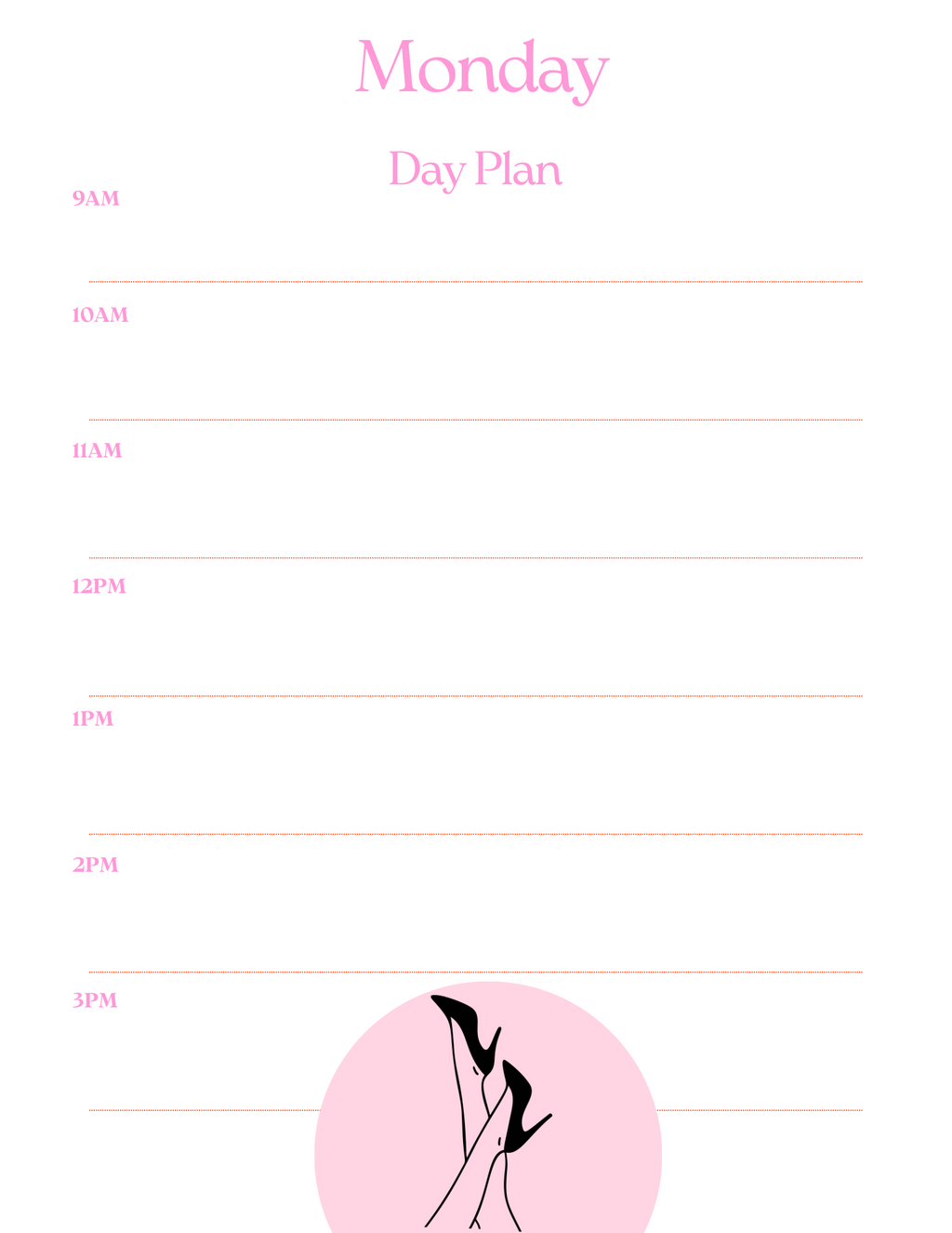 Paris travel planner