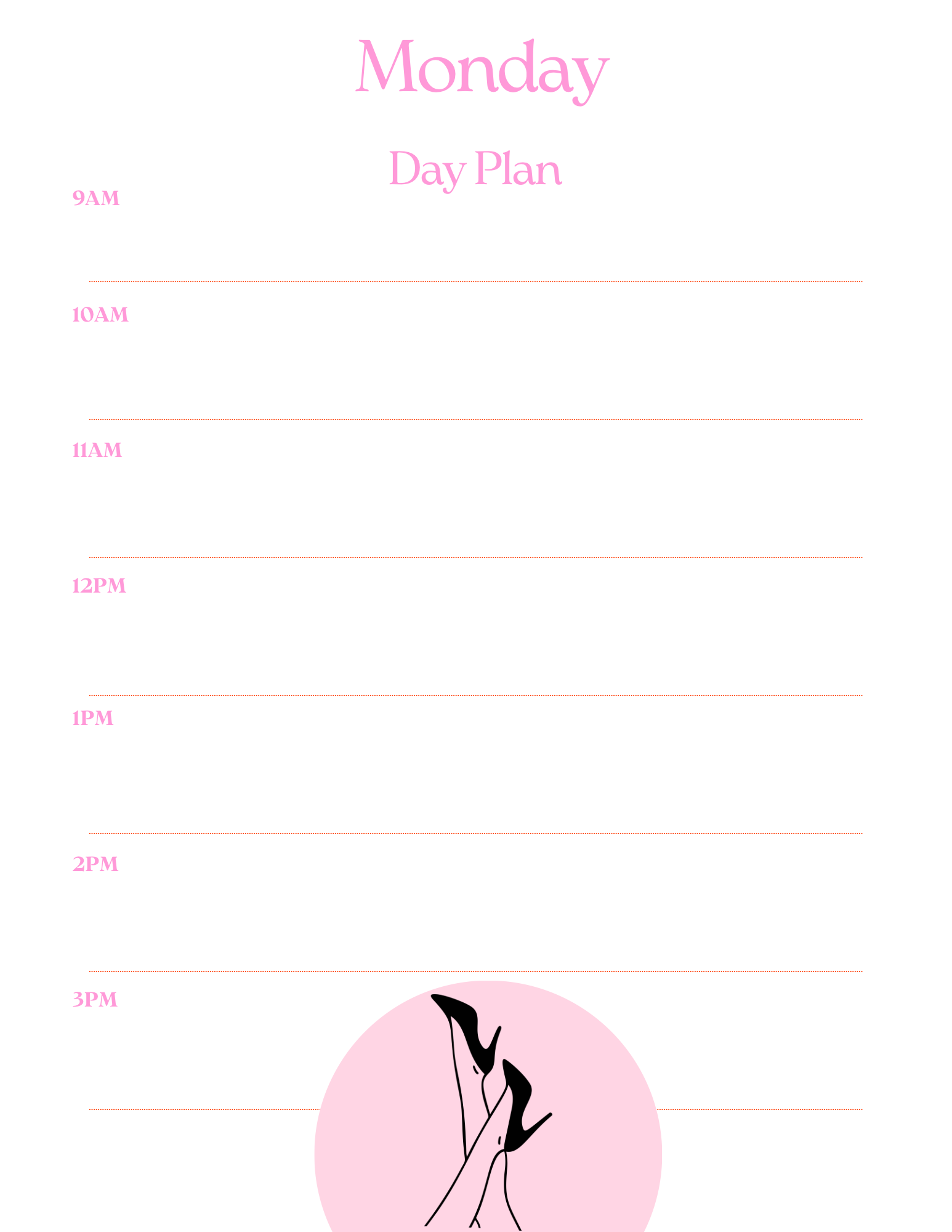 Paris travel planner