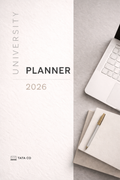 University Planner