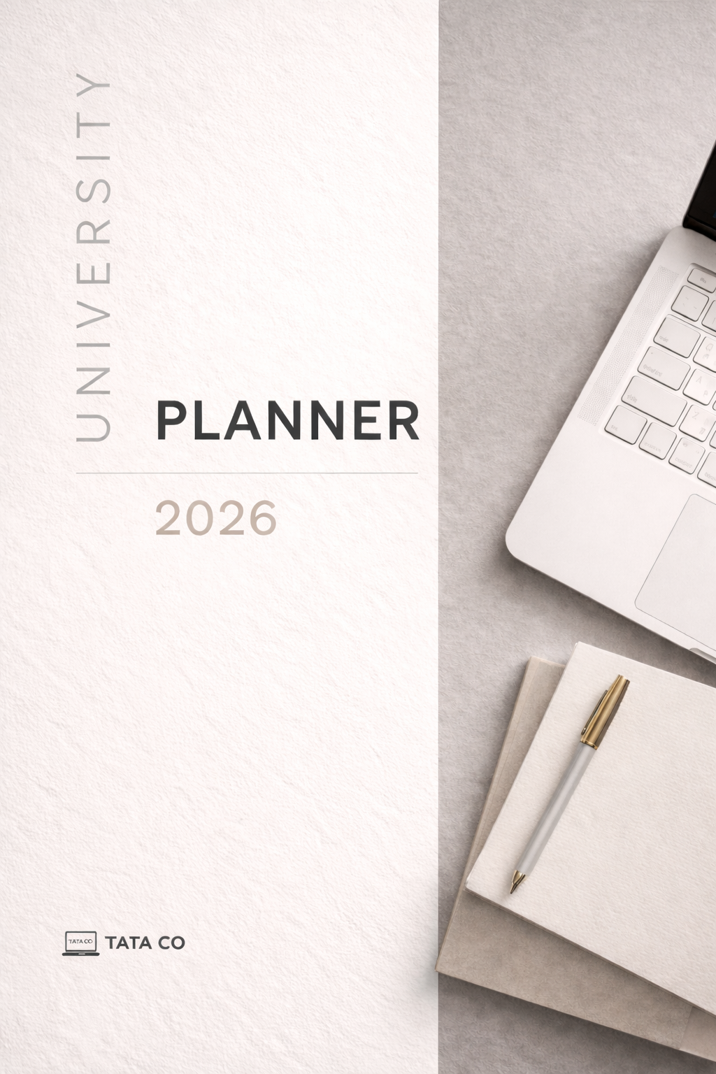 University Planner