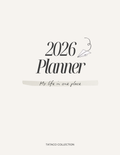 2026 Life Planner