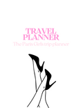 Paris travel planner